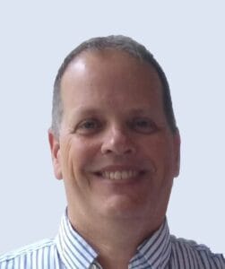 Headshot, Abivi Founder Peter Davis
